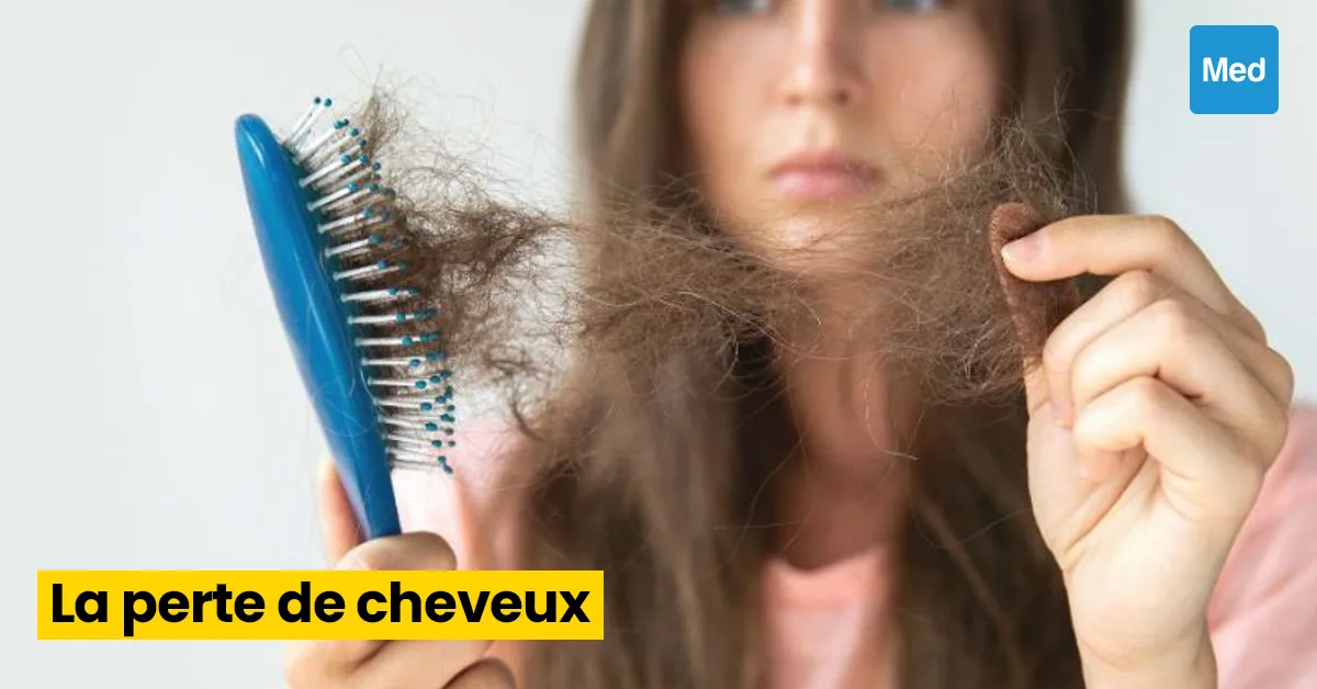 Comprendre la Chute de Cheveux : Causes, Prévention et Solutions